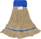Cotton Blend Looped-End Wet Mop