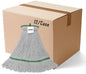 Rayon Blend Looped-End Wet Mops