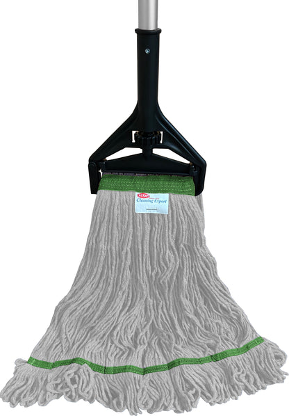 Rayon Blend Looped-End Wet Mops