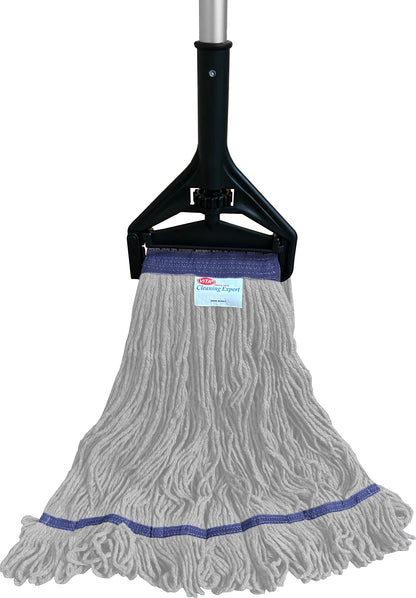 Rayon Blend Looped-End Wet Mops