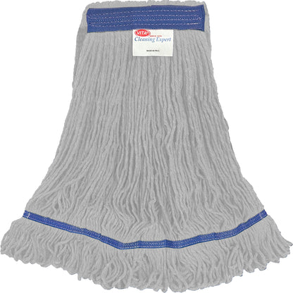 Rayon Blend Looped-End Wet Mops