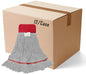 Rayon Blend Looped-End Wet Mops