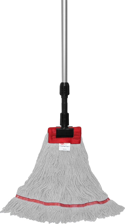 Rayon Blend Looped-End Wet Mops