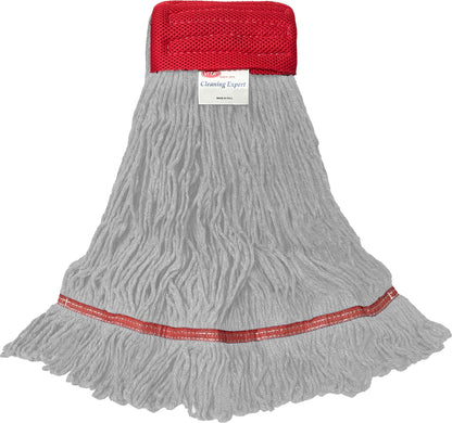 Rayon Blend Looped-End Wet Mops