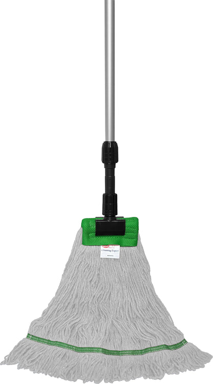 Rayon Blend Looped-End Wet Mops