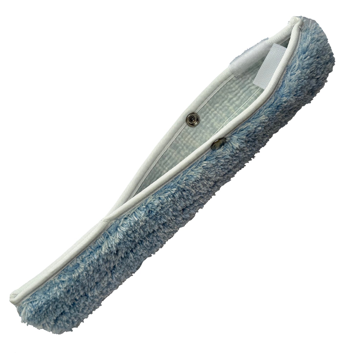 Synthetic Window Washing Sleeve – Blue