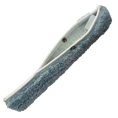 Synthetic Window Washing Sleeve – Blue